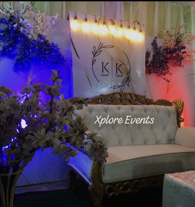 Budget wedding in the city of ota